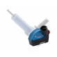 BOSCH GDE 125 EA-S nusiurbimo sistema BOSCH GDE 125 EA-S nusiurbimo sistema